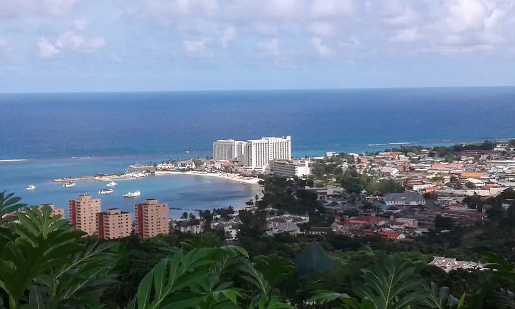 Affittacamere Csompo Bed And Breakfast Ocho Rios