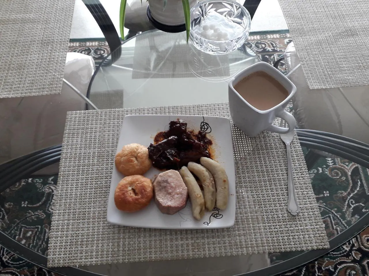 Affittacamere Csompo Bed And Breakfast Ocho Rios