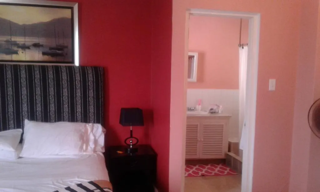 Affittacamere Csompo Bed And Breakfast Ocho Rios