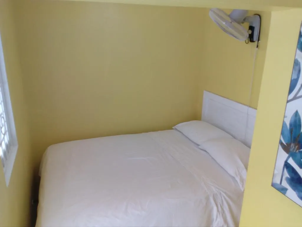 Affittacamere Csompo Bed And Breakfast Ocho Rios