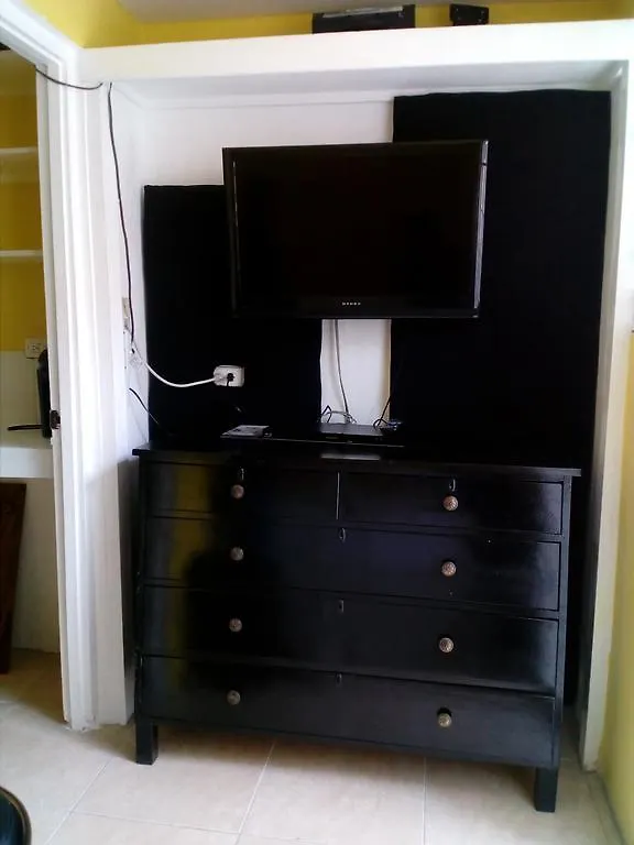 Affittacamere Csompo Bed And Breakfast Ocho Rios