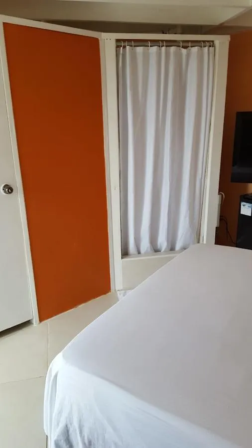 Affittacamere Csompo Bed And Breakfast Ocho Rios Giamaica