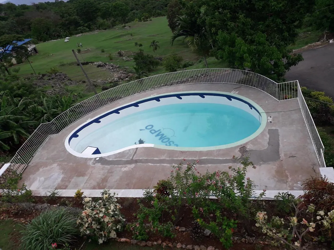 Affittacamere Csompo Bed And Breakfast Ocho Rios