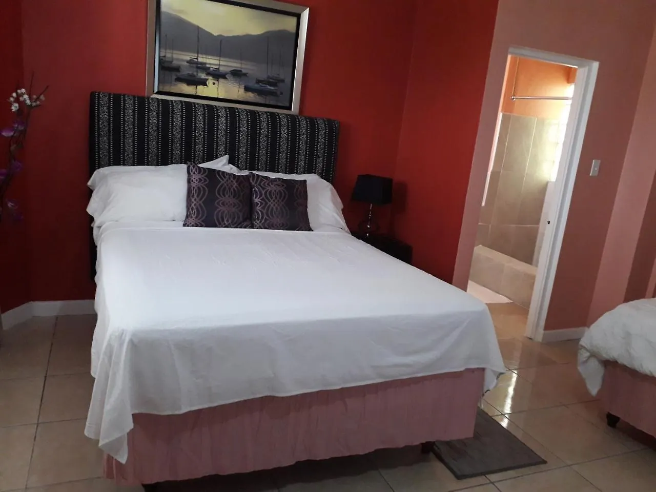Csompo Bed And Breakfast Ocho Rios Affittacamere