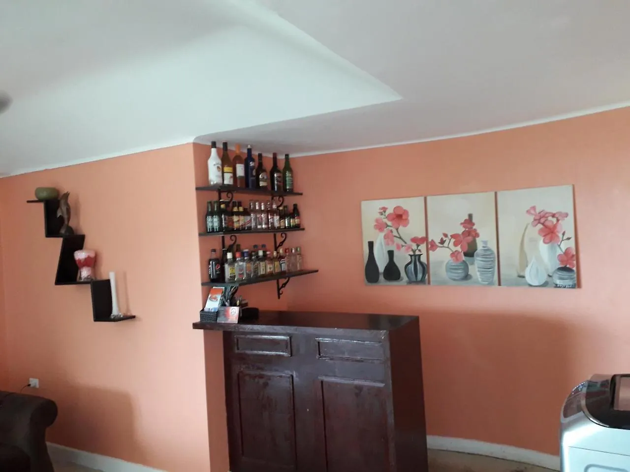 Affittacamere Csompo Bed And Breakfast Ocho Rios Giamaica