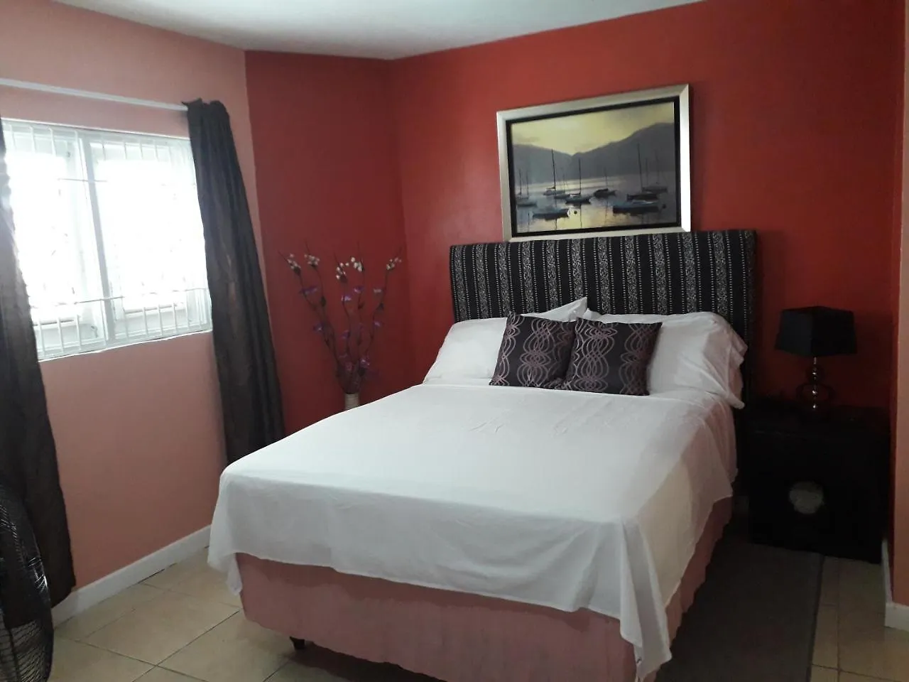 Affittacamere Csompo Bed And Breakfast Ocho Rios