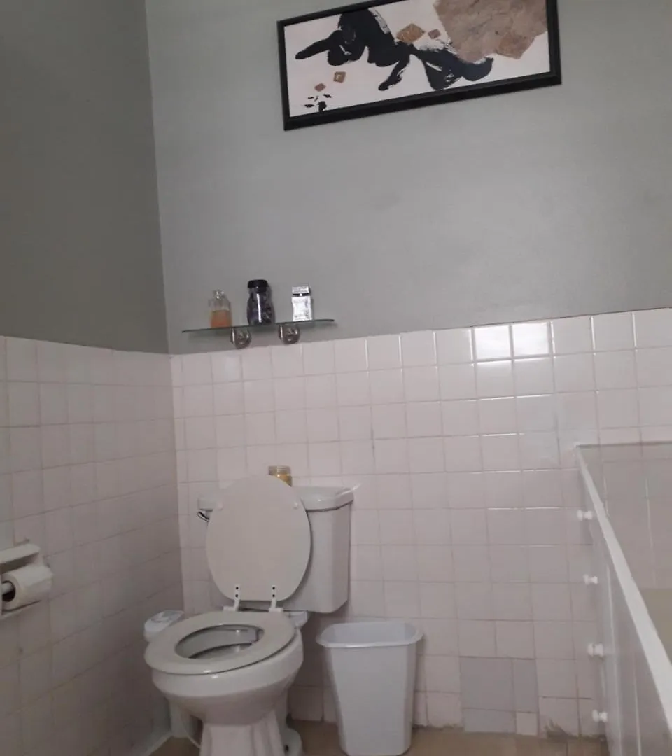 Affittacamere Csompo Bed And Breakfast Ocho Rios