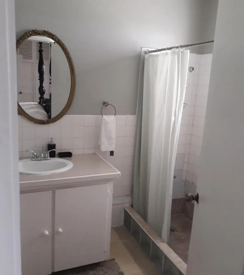 Affittacamere Csompo Bed And Breakfast Ocho Rios