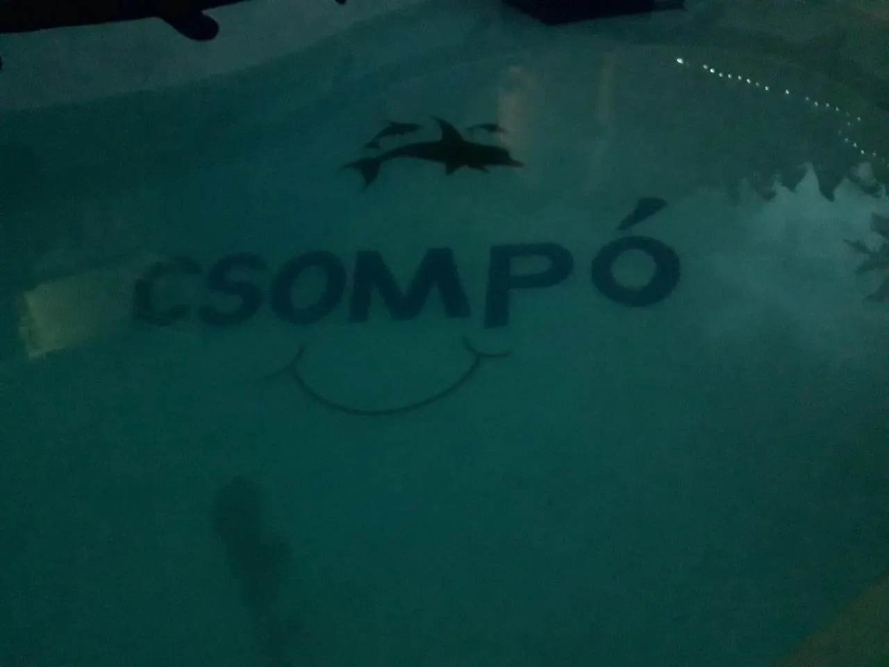 Csompo Bed And Breakfast Ocho Rios 0*,  Giamaica