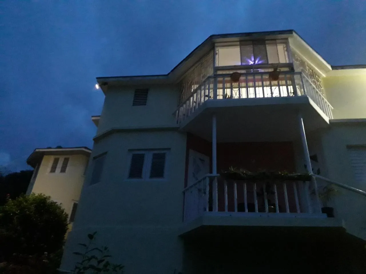 Affittacamere Csompo Bed And Breakfast Ocho Rios