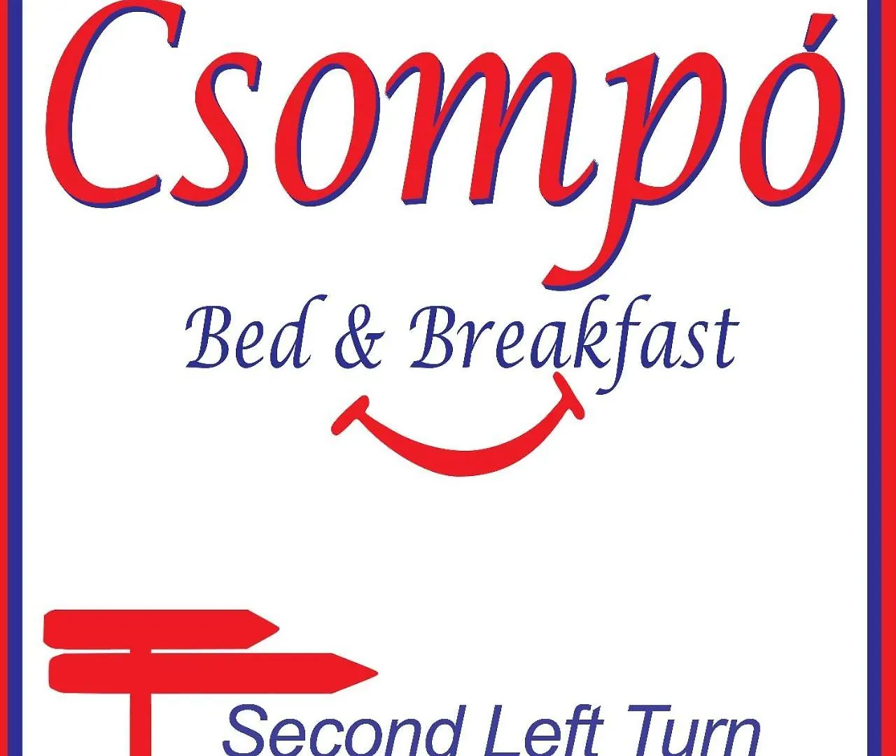 Csompo Bed And Breakfast Ocho Rios Affittacamere