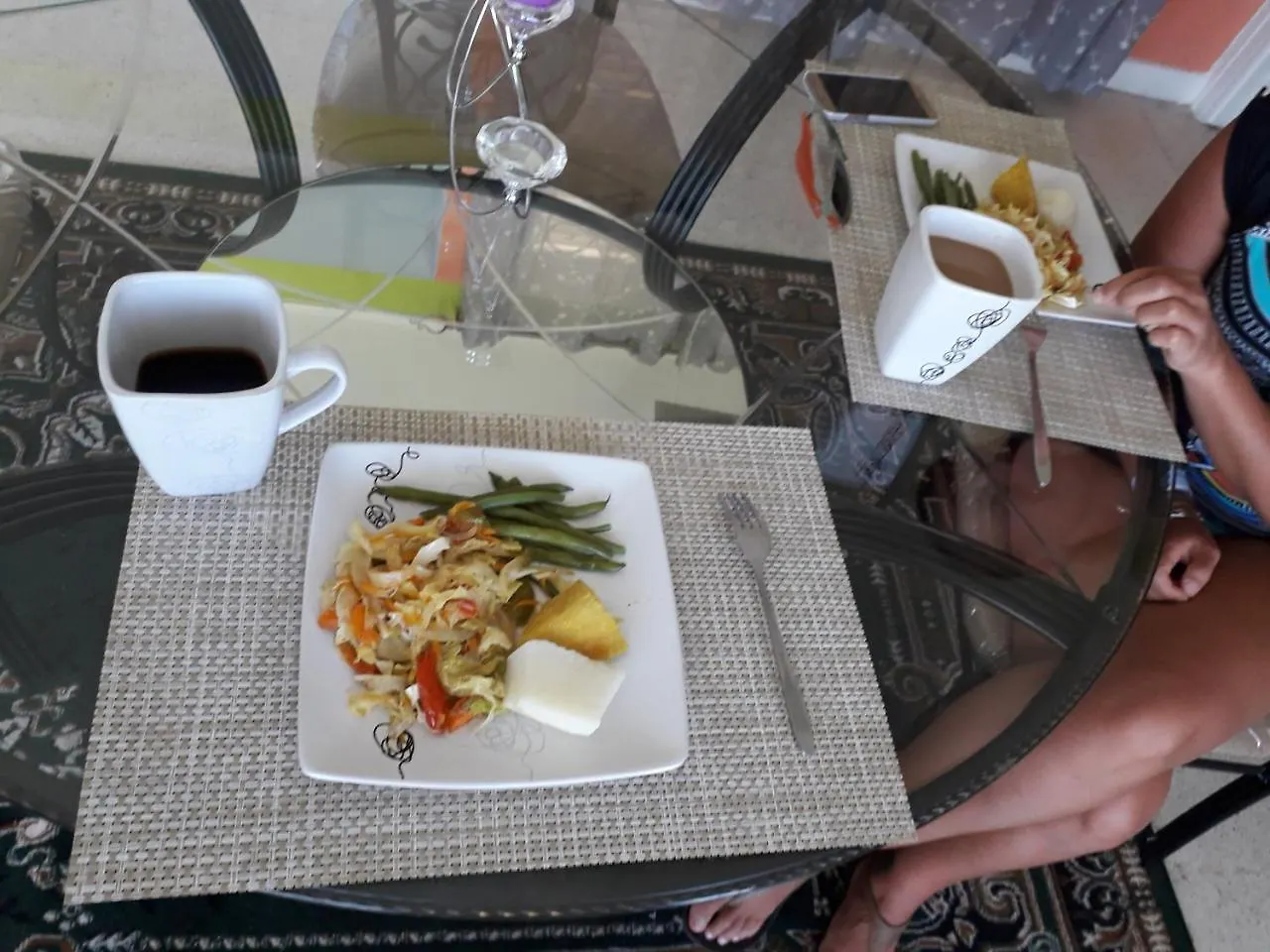 Csompo Bed And Breakfast Ocho Rios Affittacamere