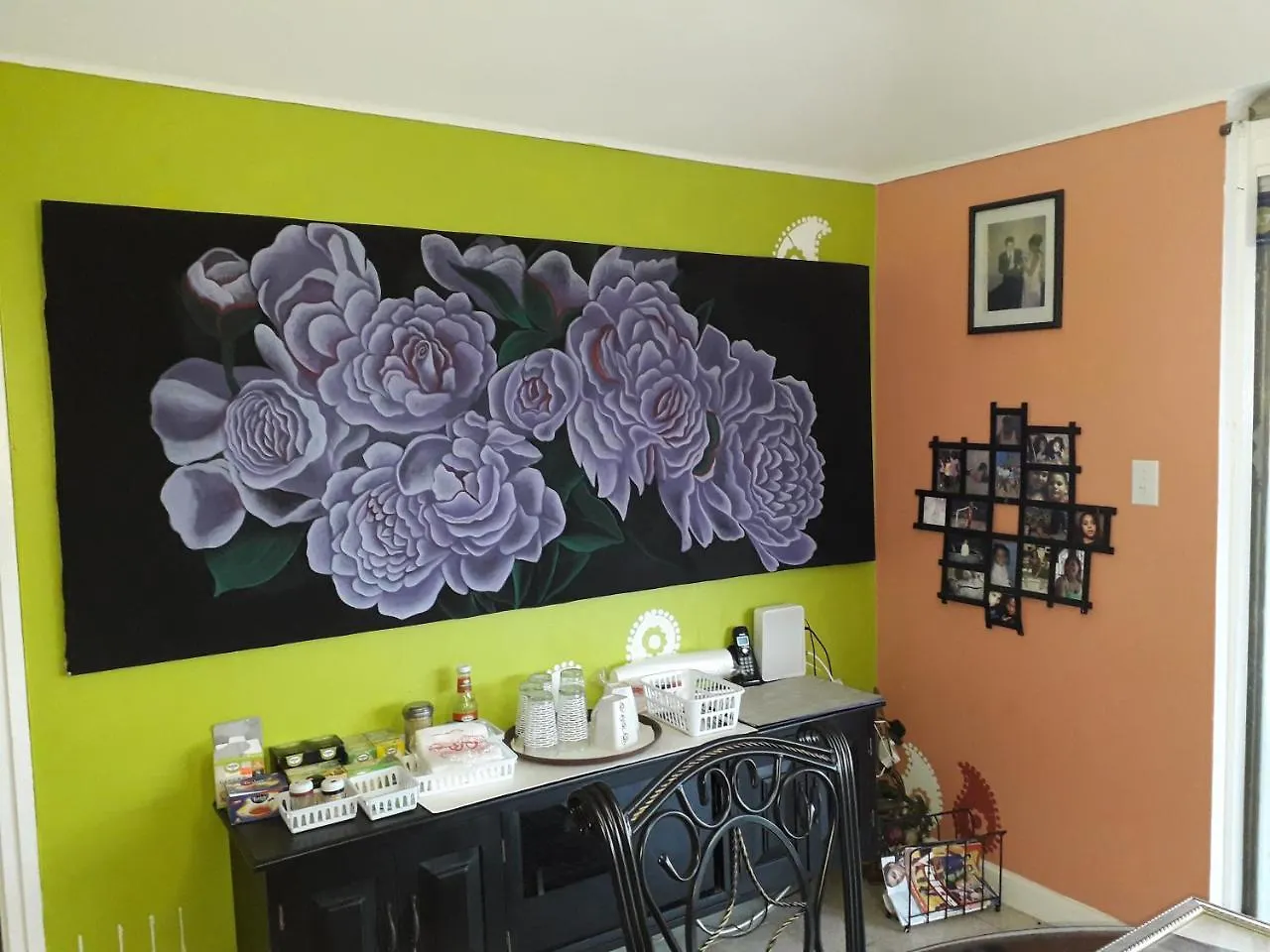 Affittacamere Csompo Bed And Breakfast Ocho Rios