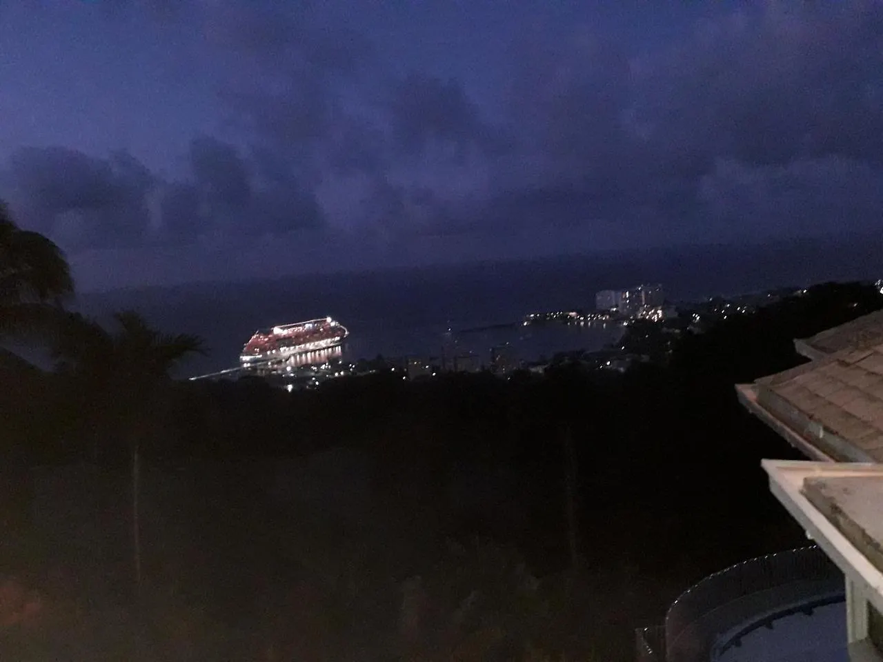 Csompo Bed And Breakfast Ocho Rios 0*,  Giamaica
