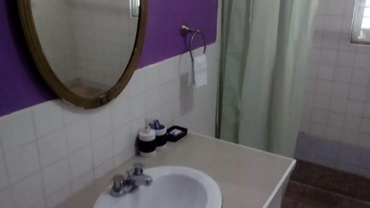 Csompo Bed And Breakfast Ocho Rios Affittacamere